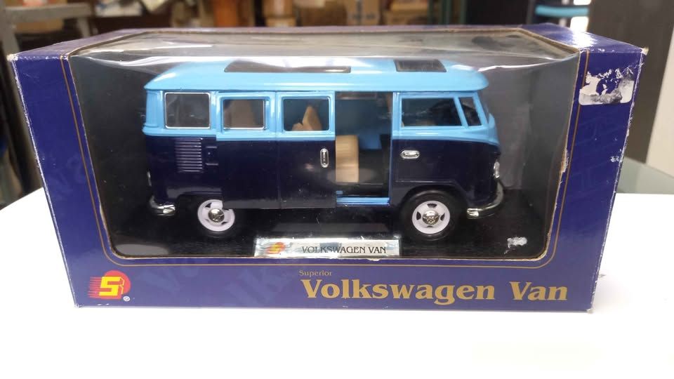 VW Van