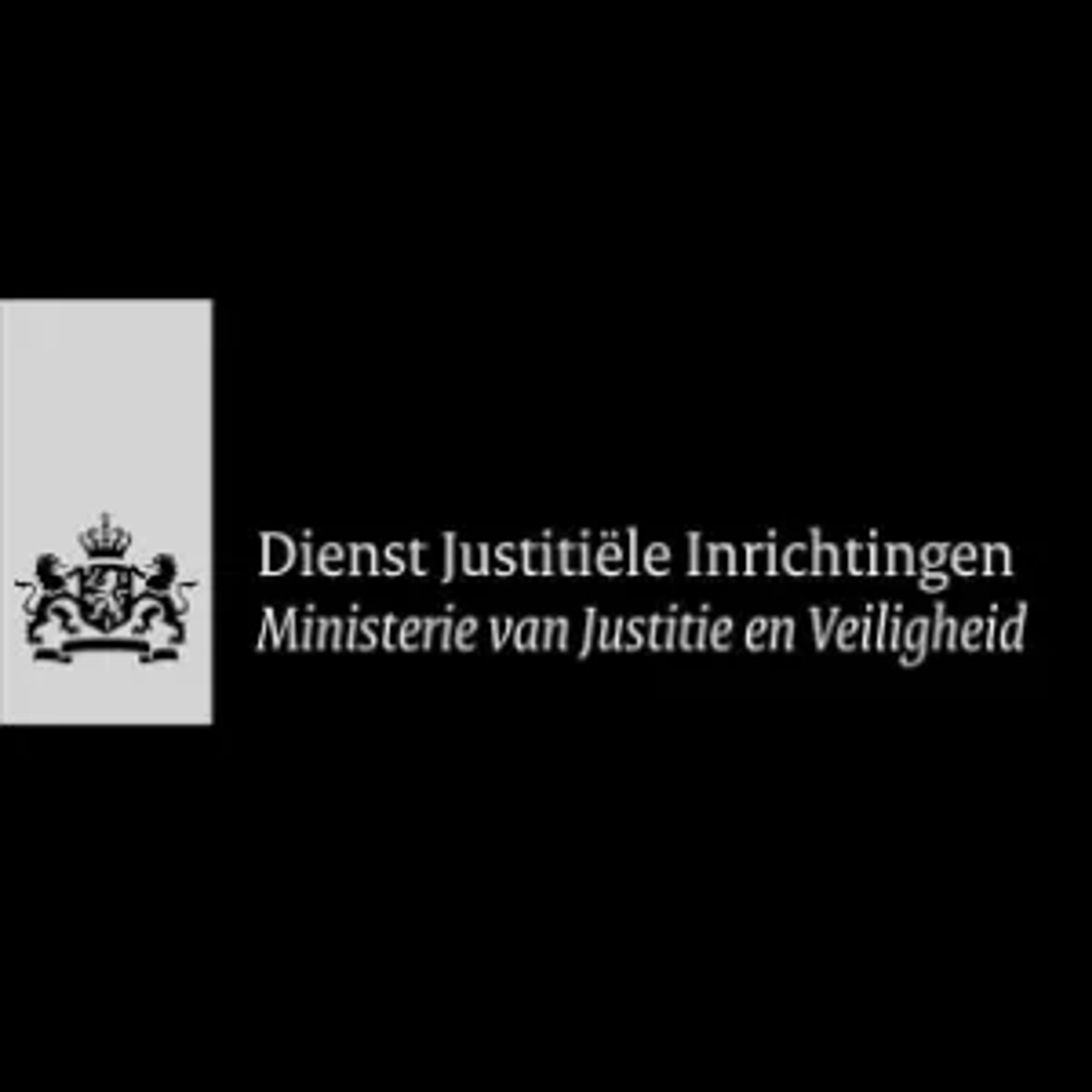 Dienst Justitiele inrichting