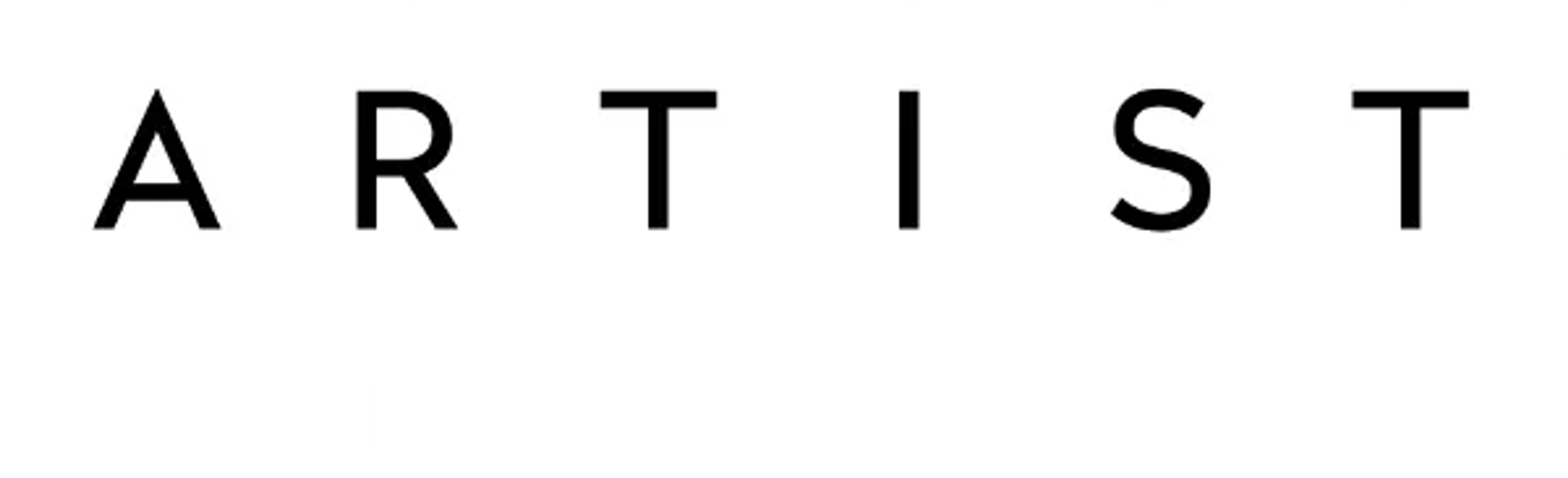 Logo Artist Bookings