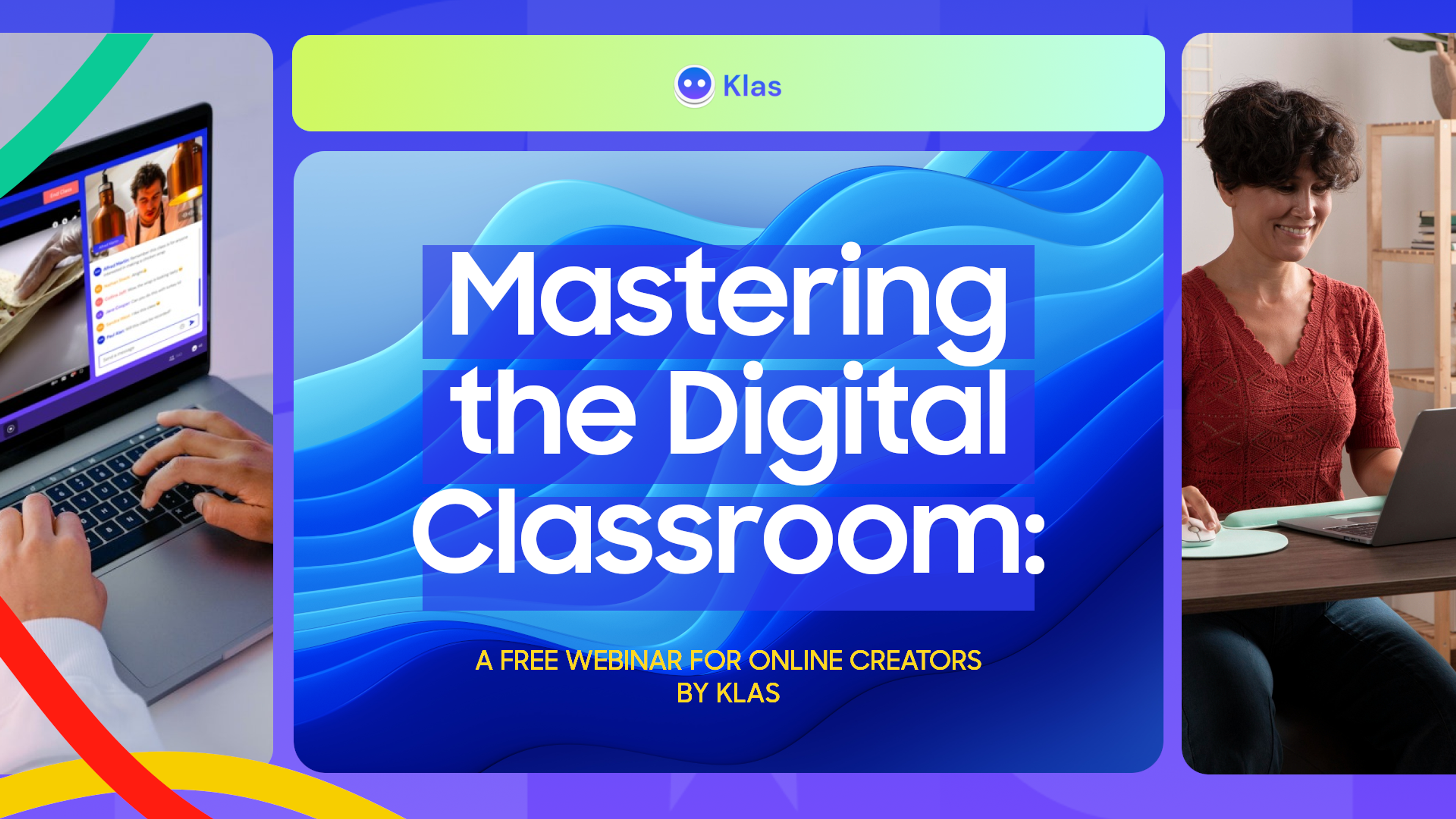 mastering the digital classroom