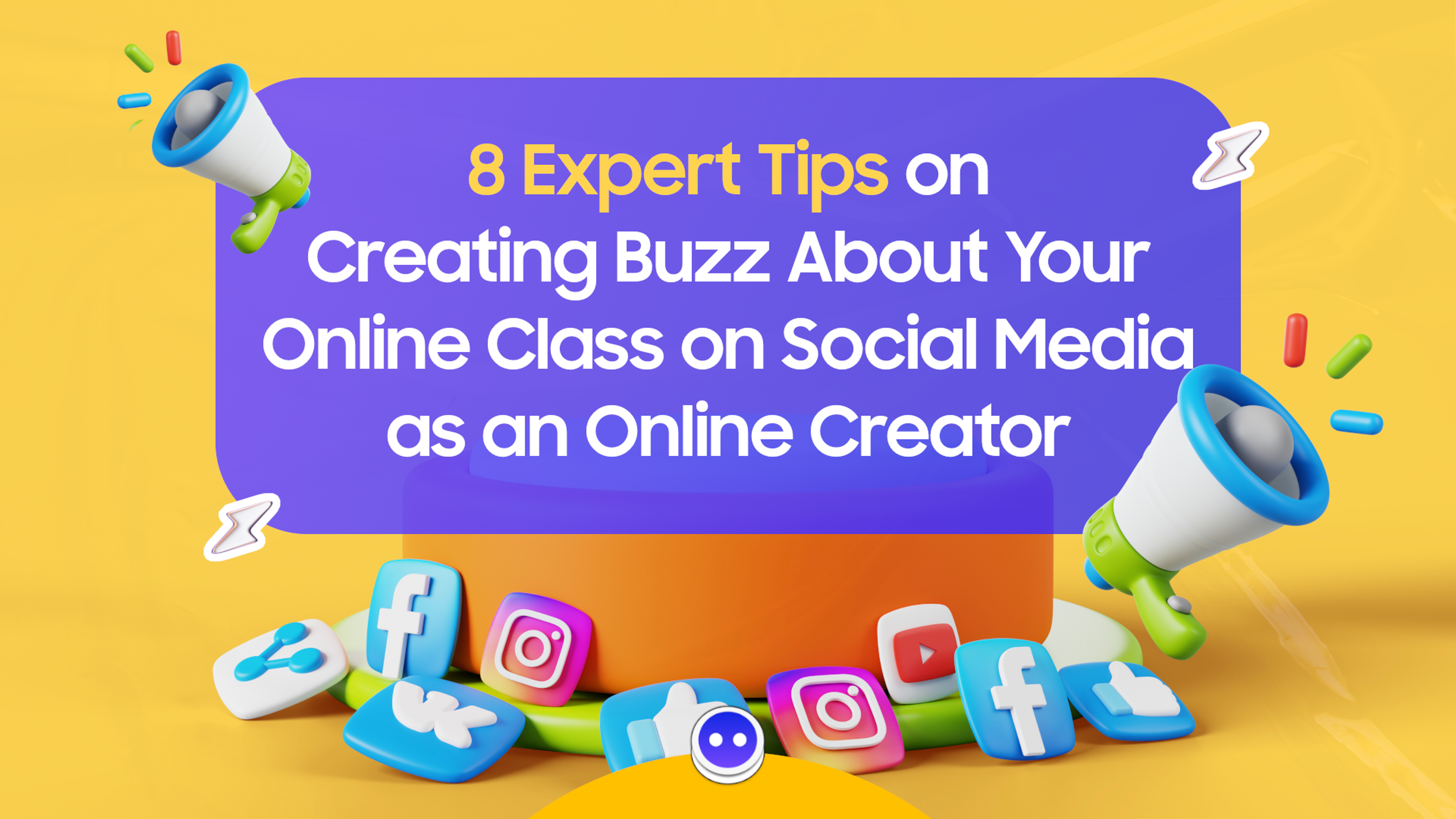 How to create buzz on social media