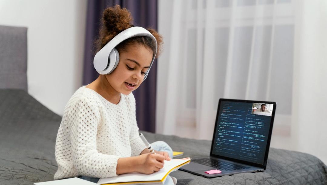 How to Create a Coding Course with Live Classes for Kids (In 7 Steps ...