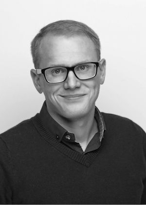 Marc Bohnes