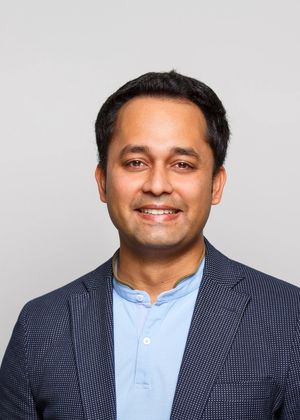 Anoop Vasisht