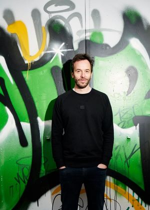 Philipp Westermeyer