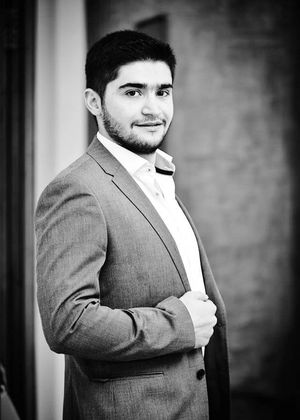 Hamlet Hayrapetyan