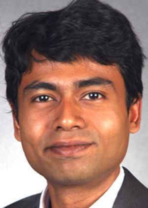 Abhishek Das
