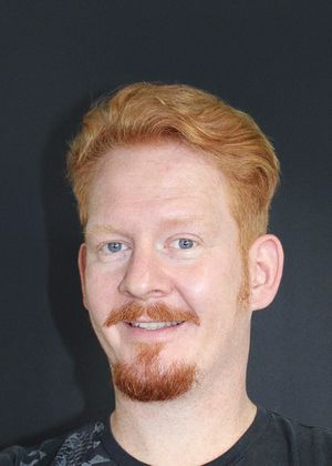 Dr. Tim Wiegels