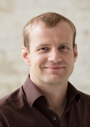 Erik Pfannmöller