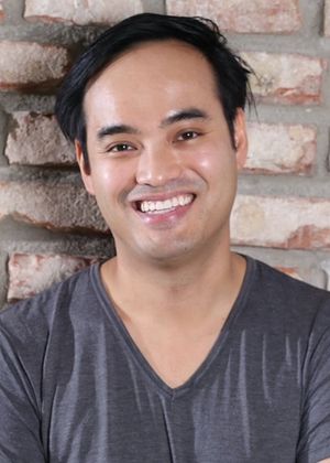 Dr. Teo Pham