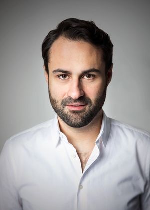 Marc Schachtel