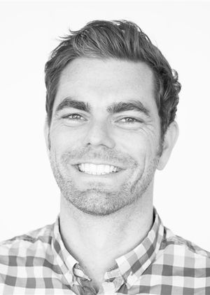 Dan Moller