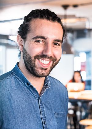 Tarek Müller