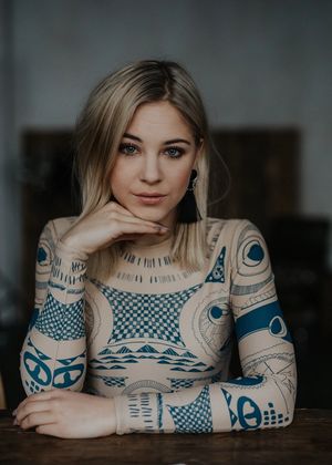 Diana zur Löwen