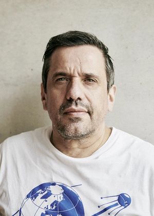 Raphael Gielgen
