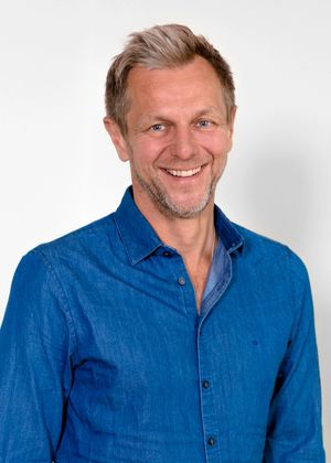 Thomas Chabin