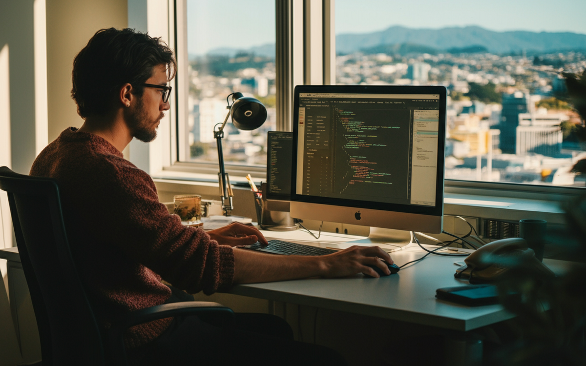 Why Next.js could be a good choice for your next web frontend
