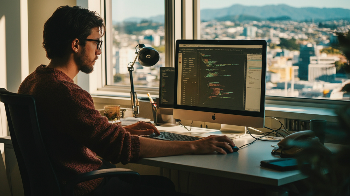 Why Next.js could be a good choice for your next web frontend