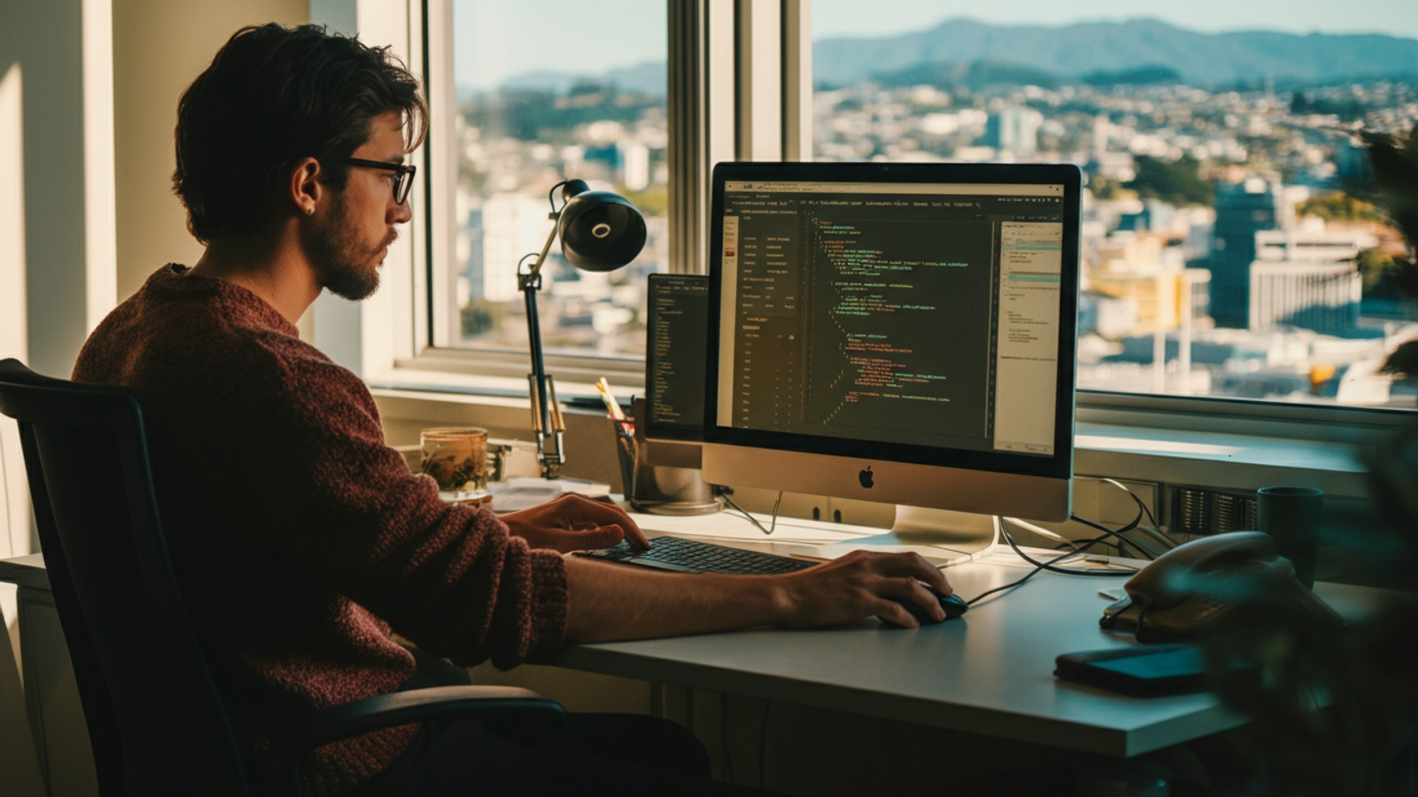 Why Next.js could be a good choice for your next web frontend