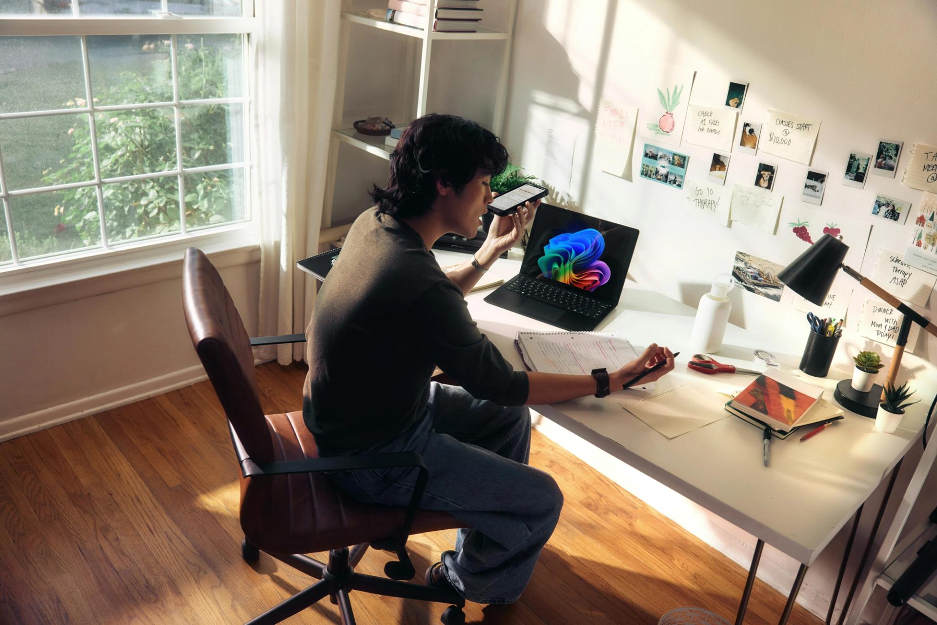 Turn your idea into something real, fast