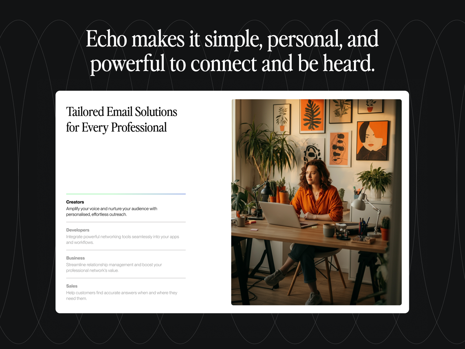 Start strong: Consult with digital experts