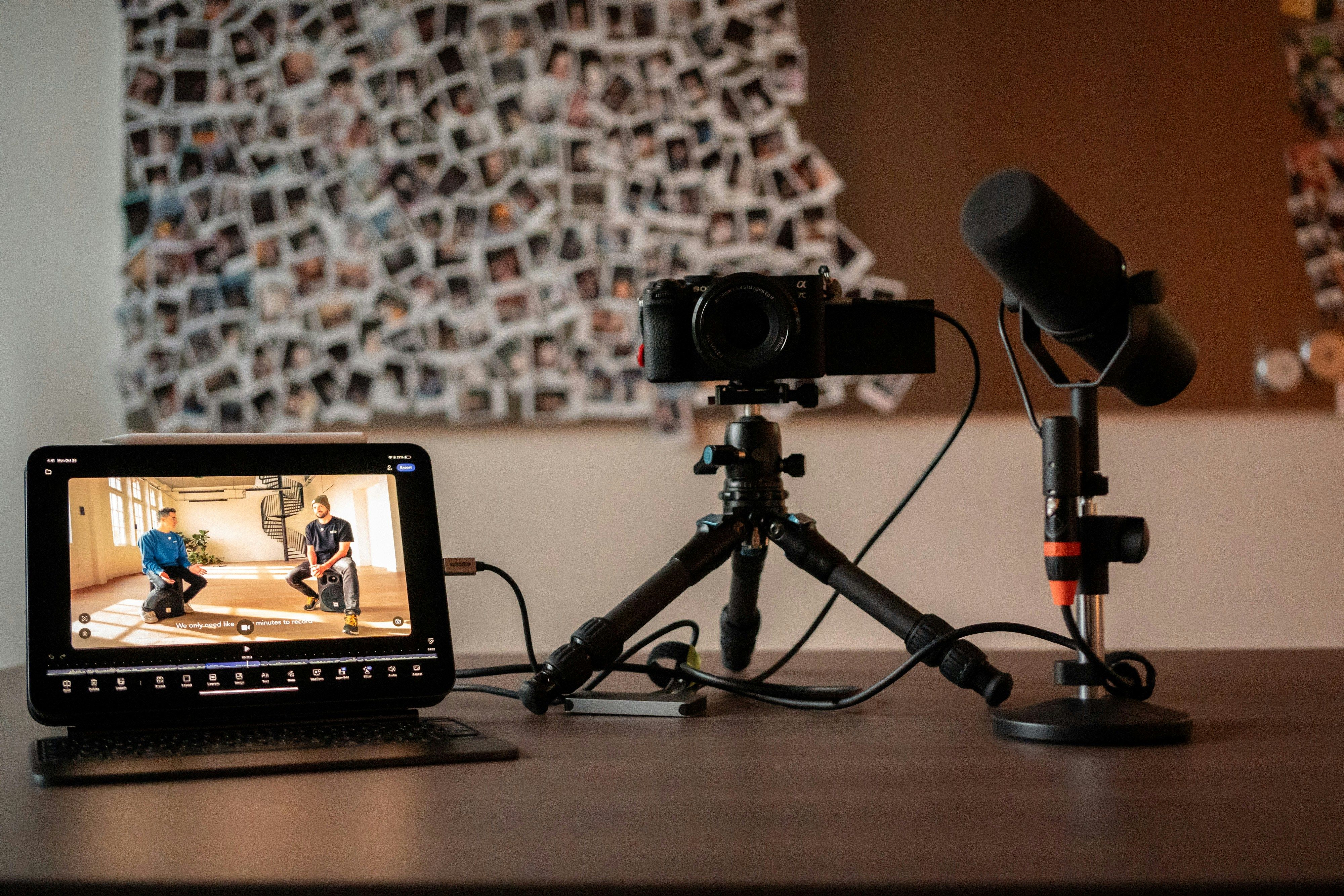 Are content creators the most underestimated entrepreneurs of our time?