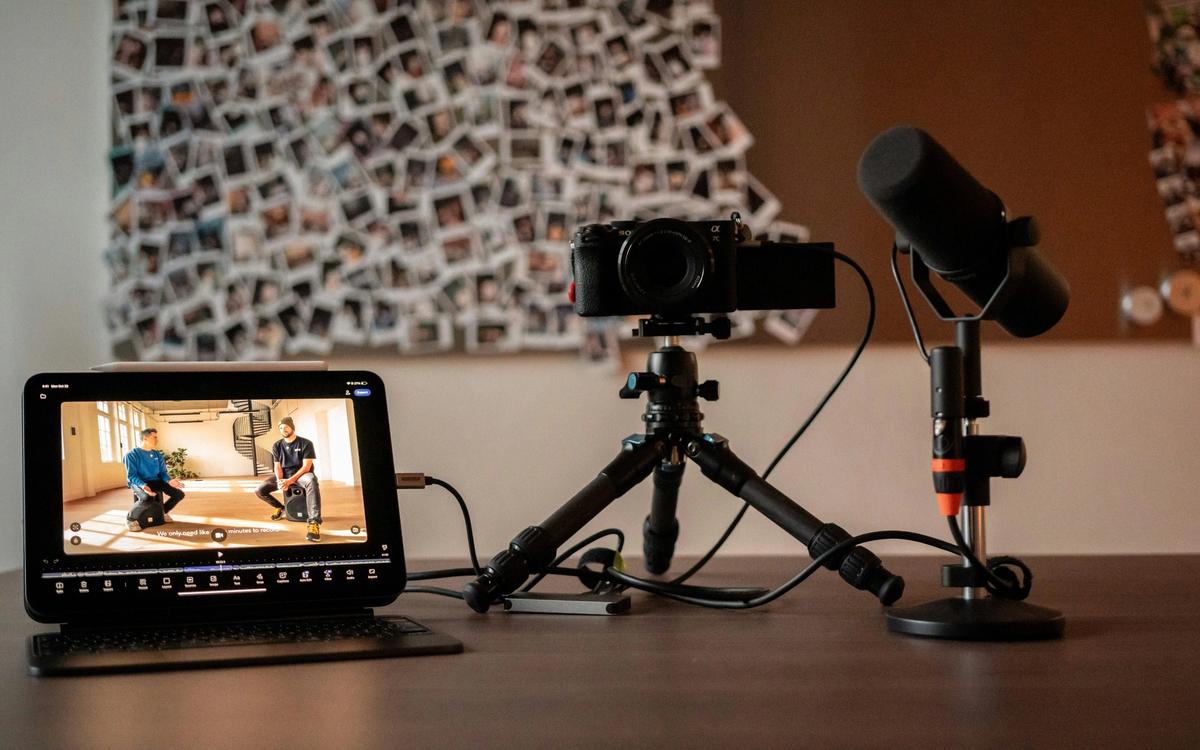 Are content creators the most underestimated entrepreneurs of our time?