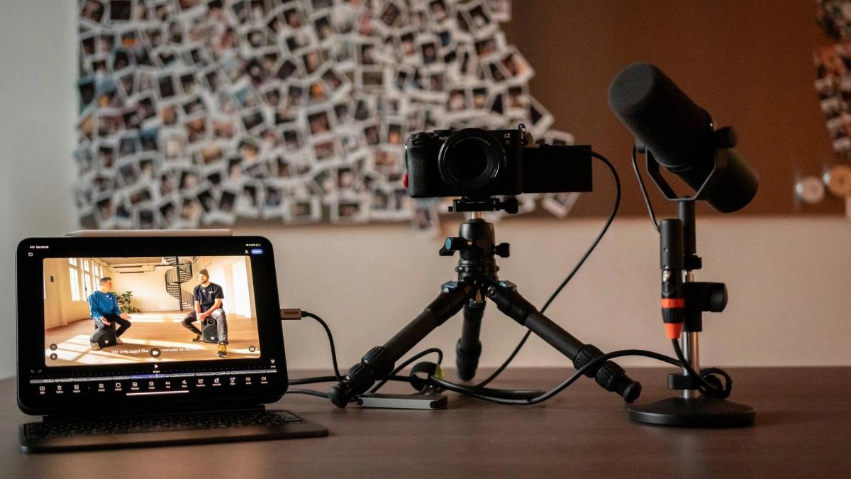 Are content creators the most underestimated entrepreneurs of our time?
