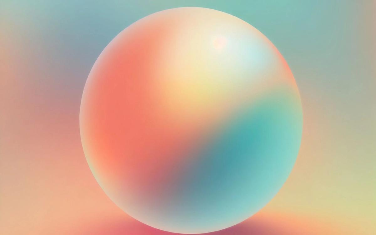 3D Sphere