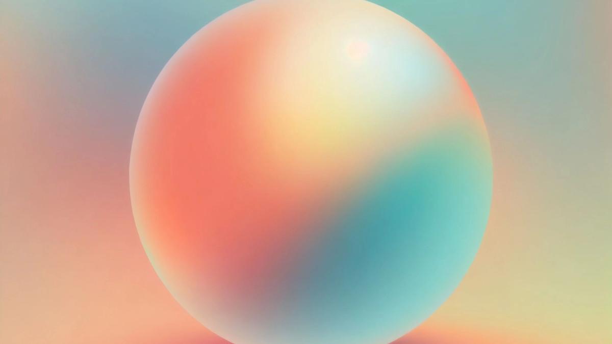 3D Sphere