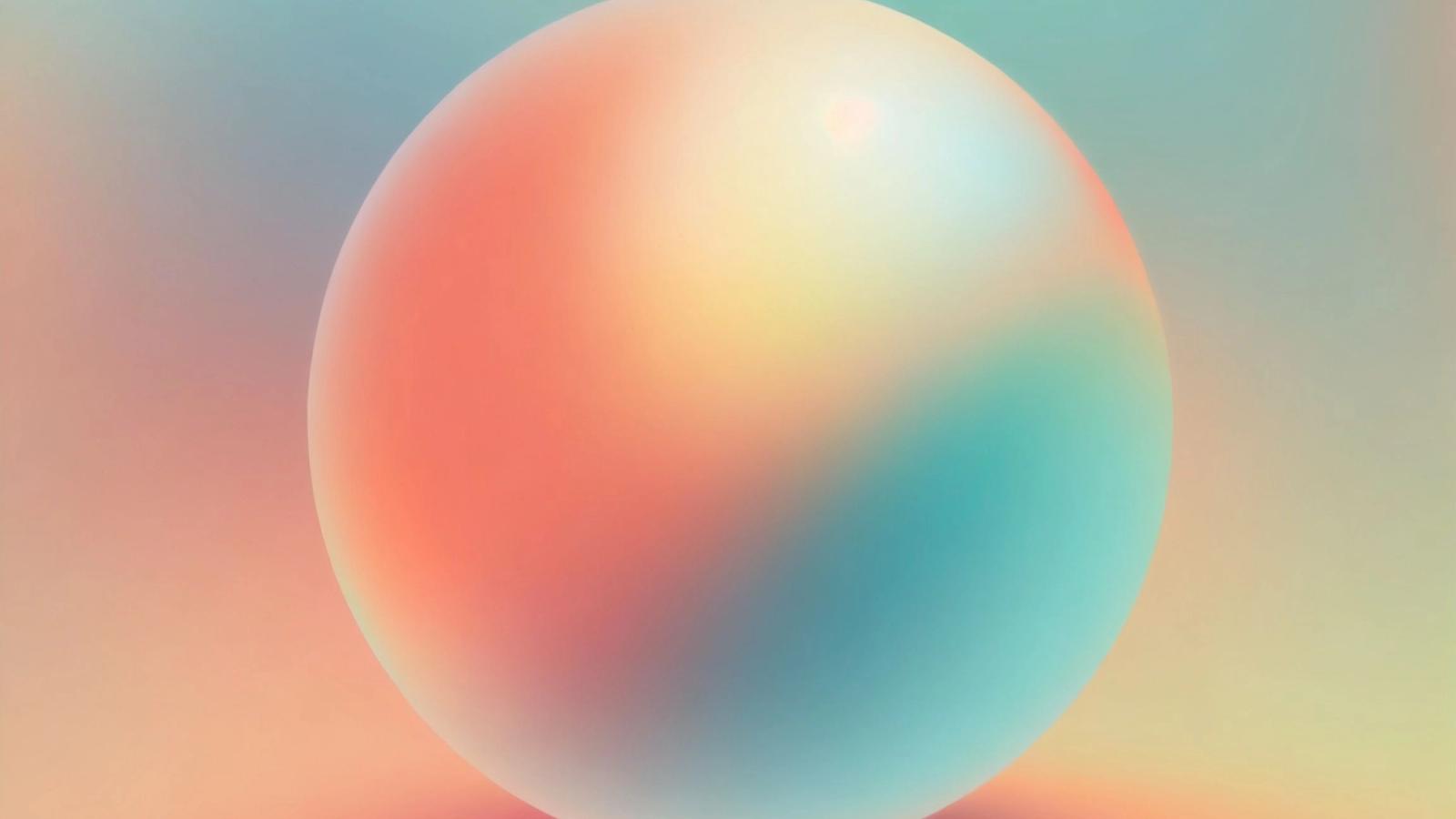 3D Sphere