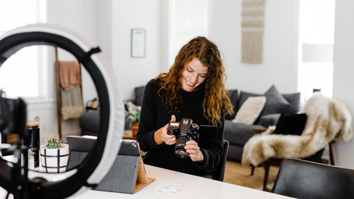 Beyond the algorithm: What makes a successful creator business?