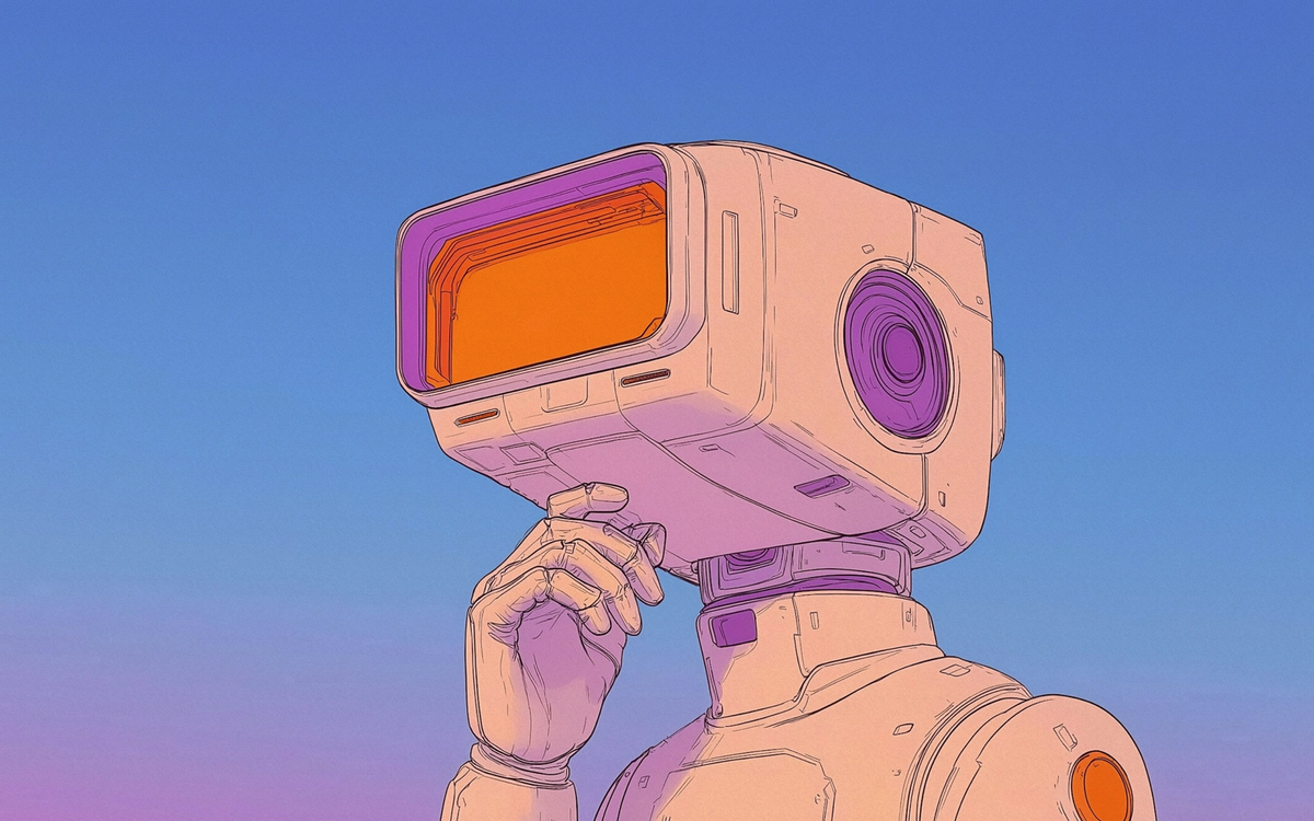 AI in design: Experience is the real advantage