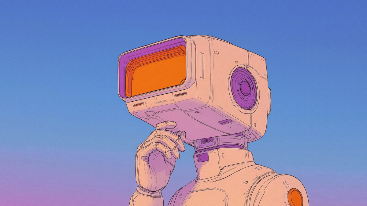 AI in design: Experience is the real advantage