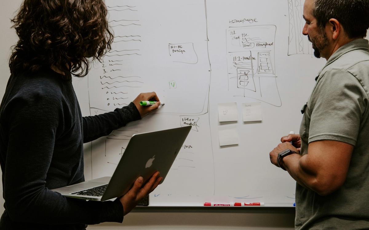 Built fast versus built to last: How to take your AI-built app or website from prototype to production
