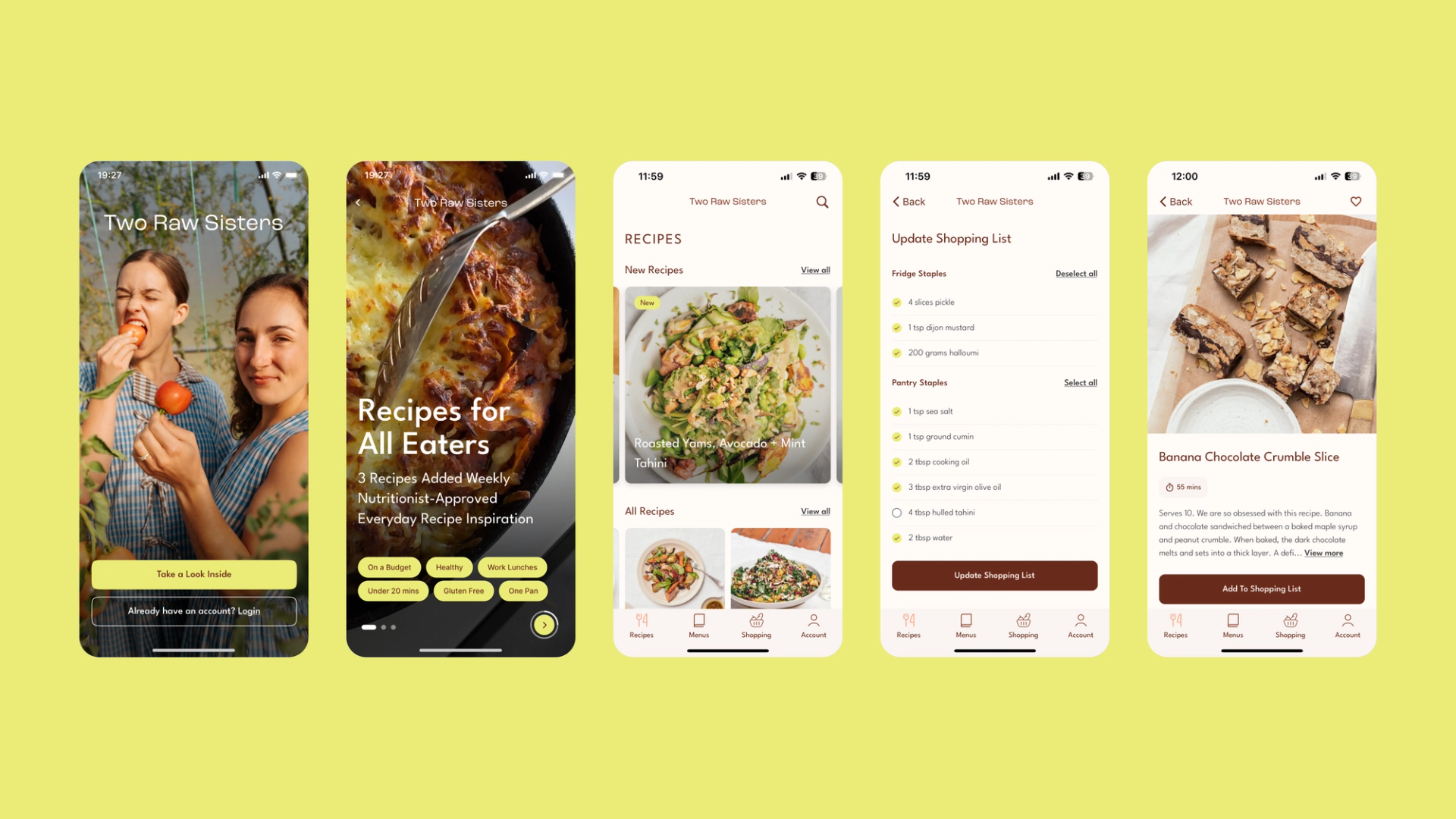 Your React Native development agency