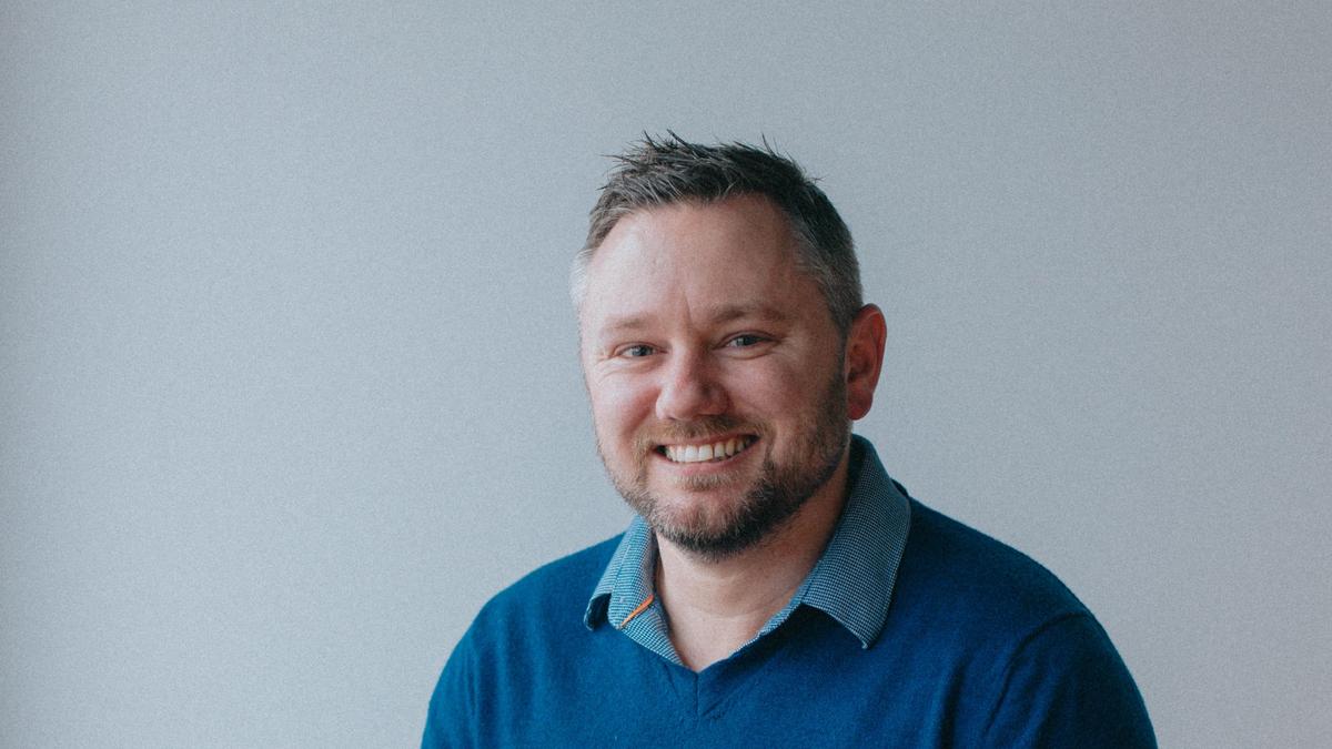 Shannon Holmes - Voyage's new General Manager