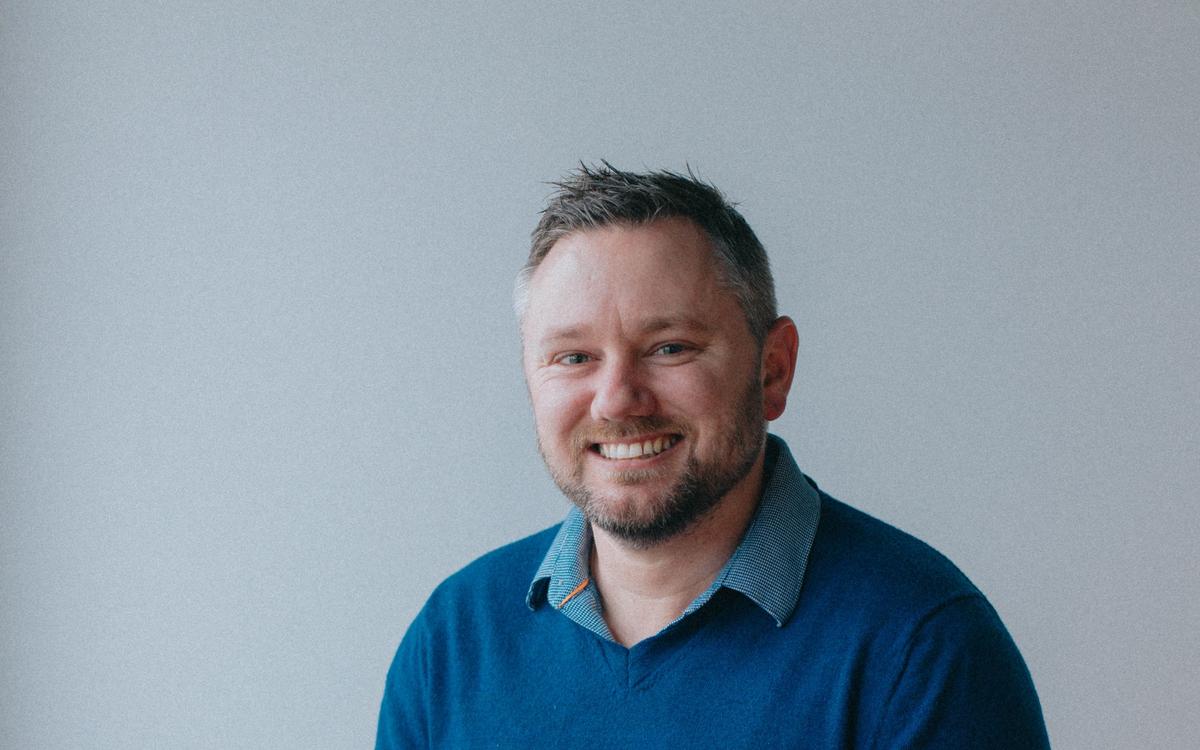 Shannon Holmes - Voyage's new General Manager