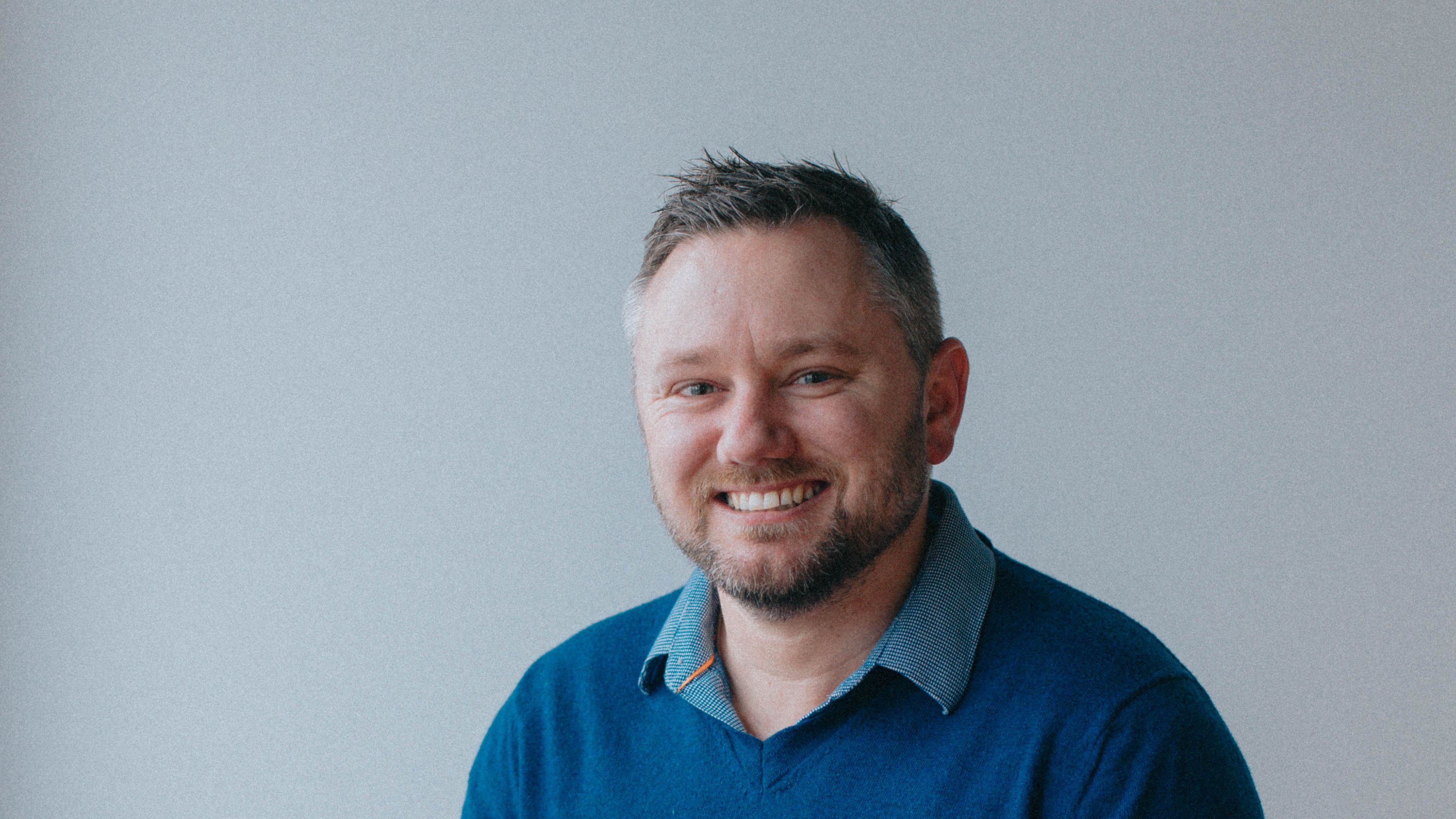 Shannon Holmes - Voyage's new General Manager