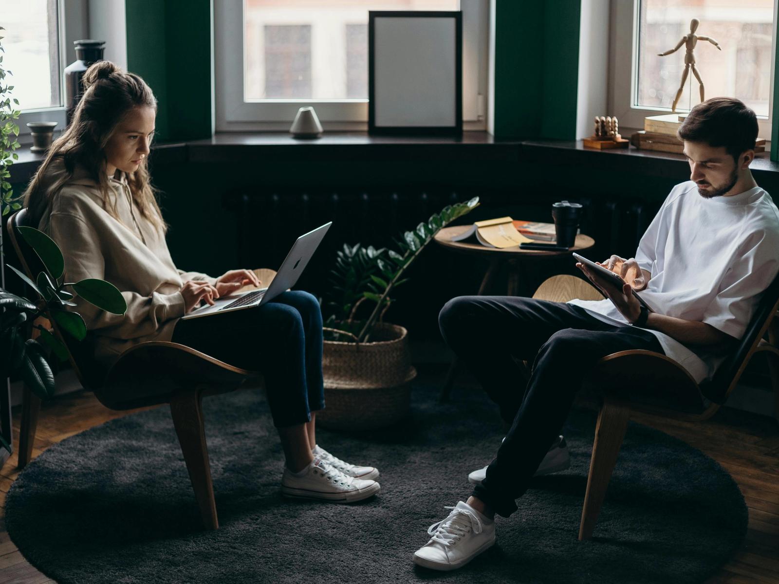 You have the vision and the first step. Take the next one with a growth partner
