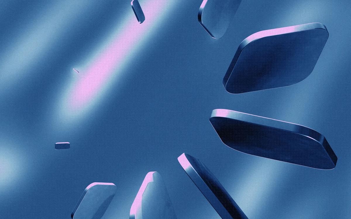 Abstract depiction of Silverstripe