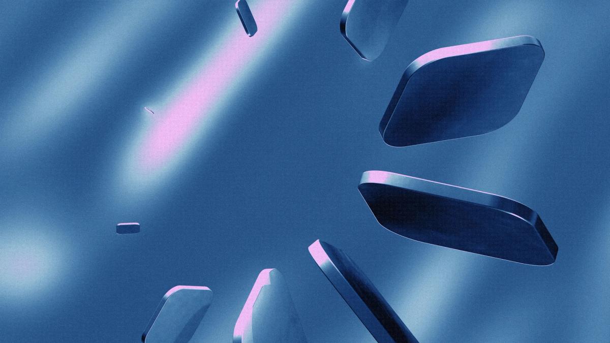 Abstract depiction of Silverstripe