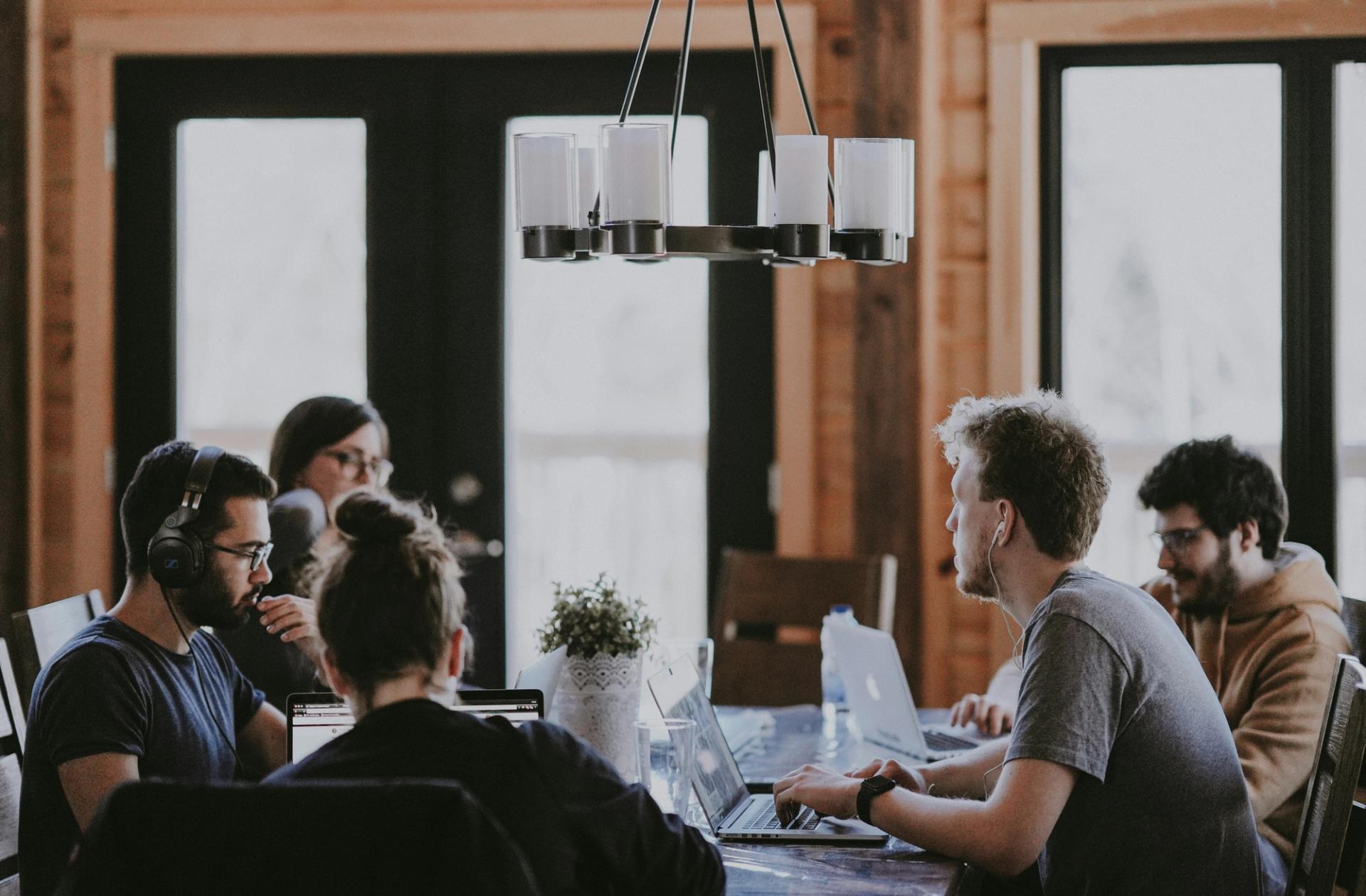 Your Auckland digital agency
