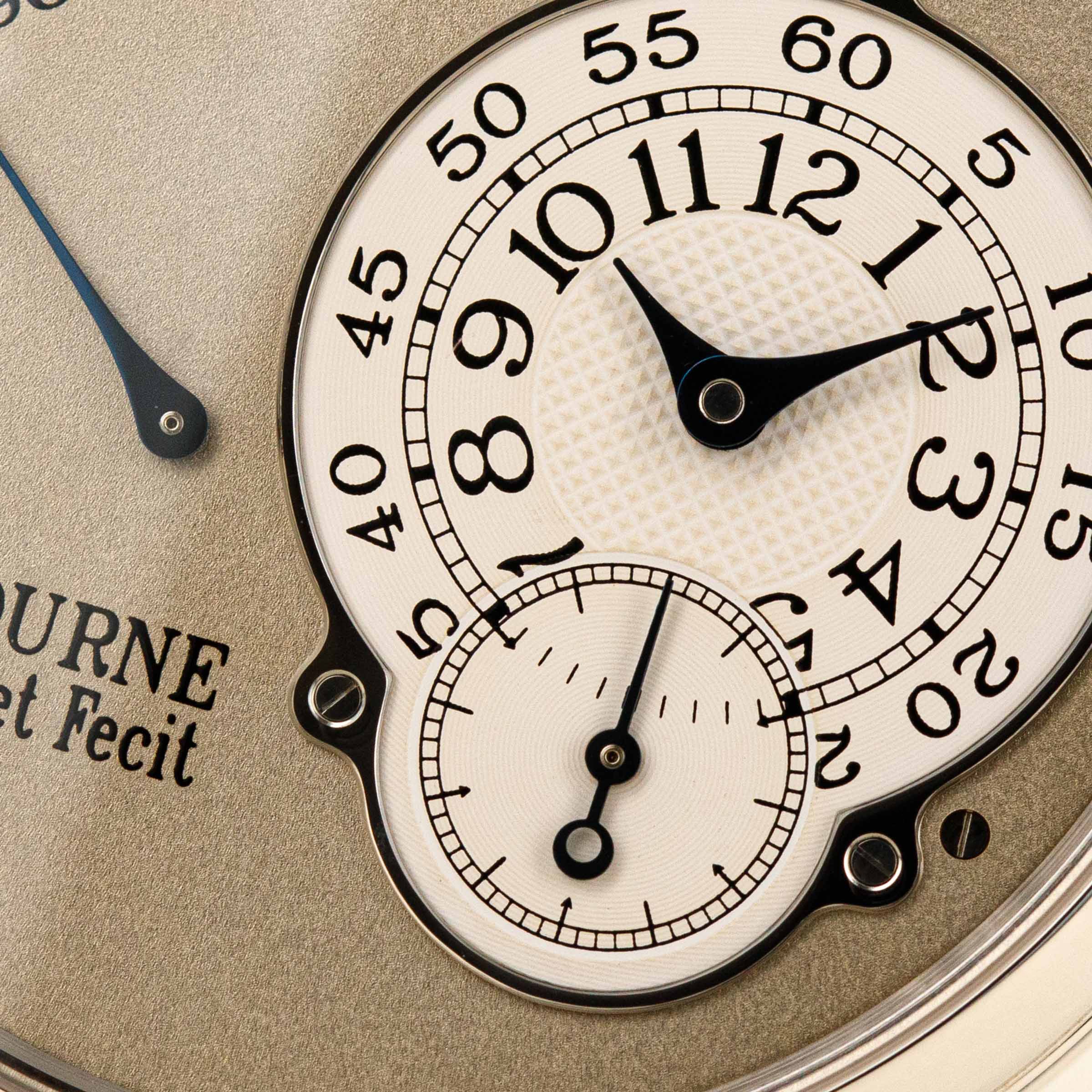 THE DIAL