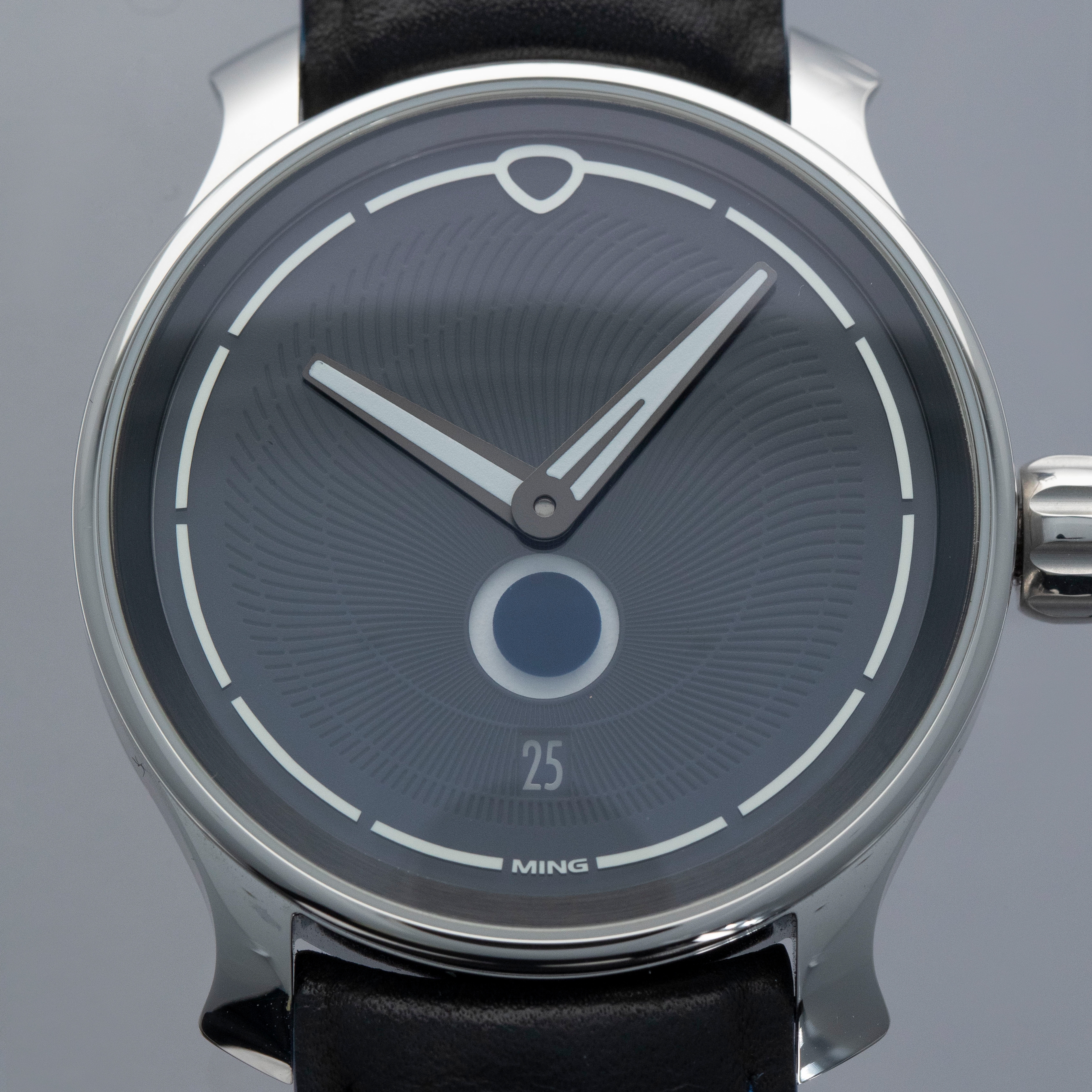 THE DIAL