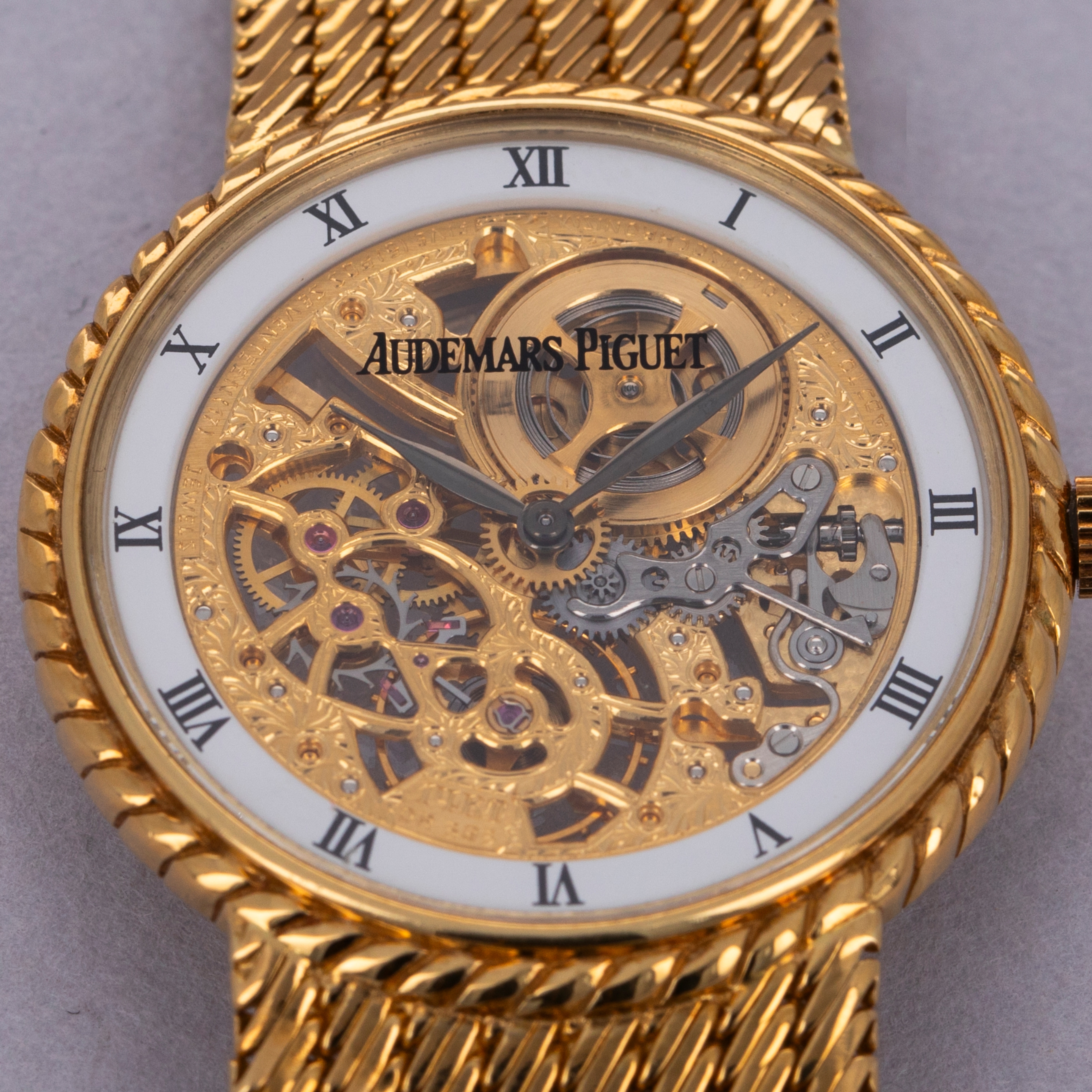 THE DIAL