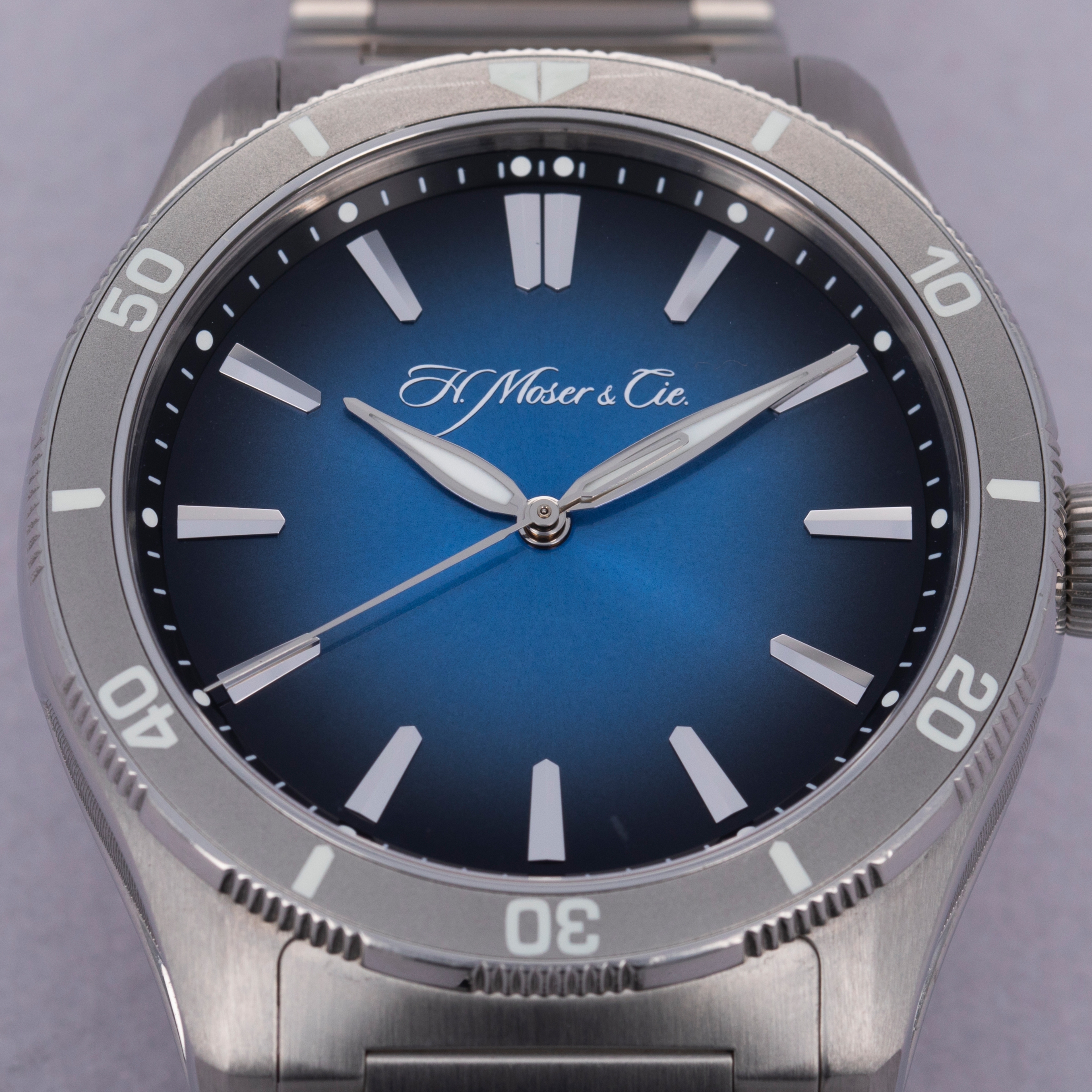 THE DIAL