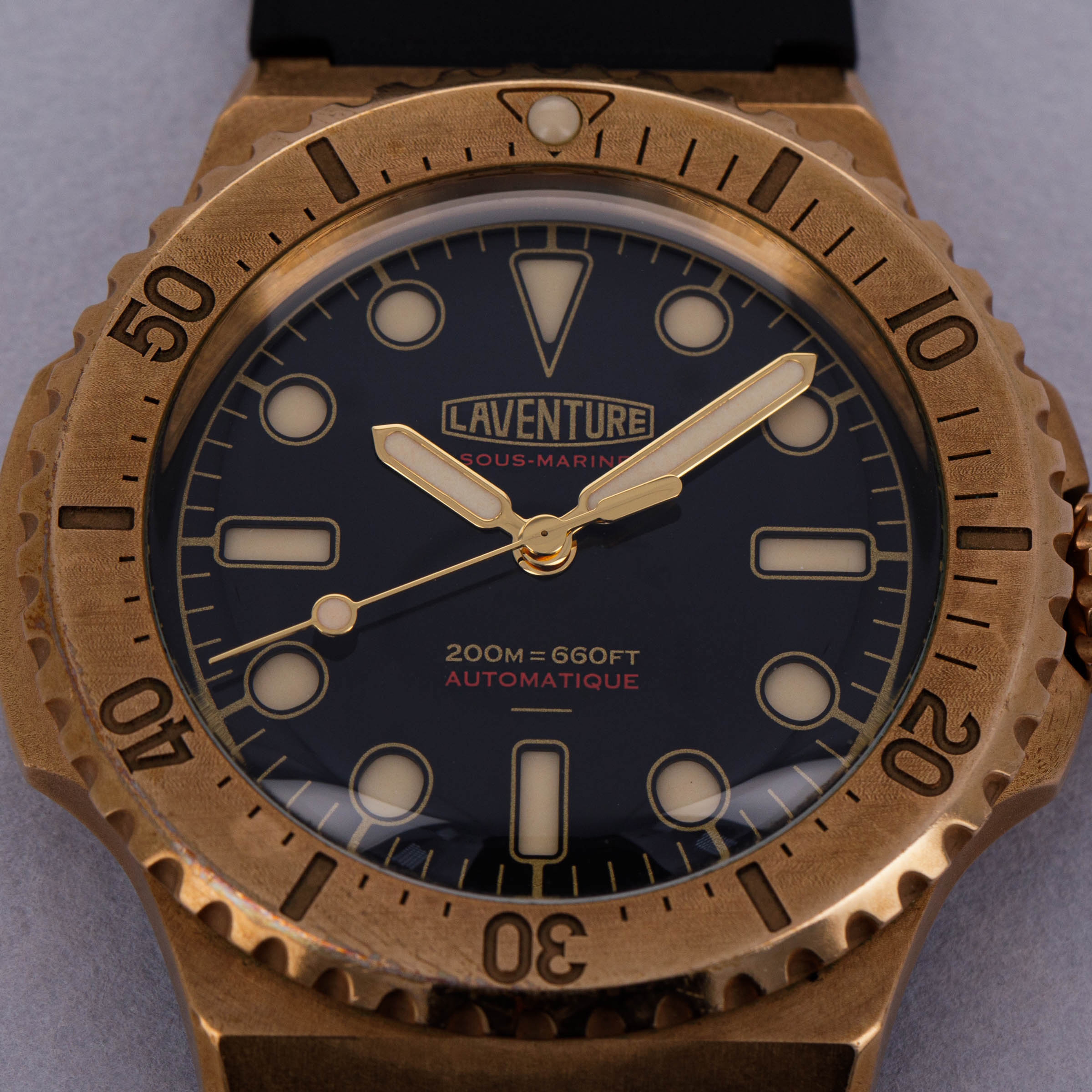 THE DIAL