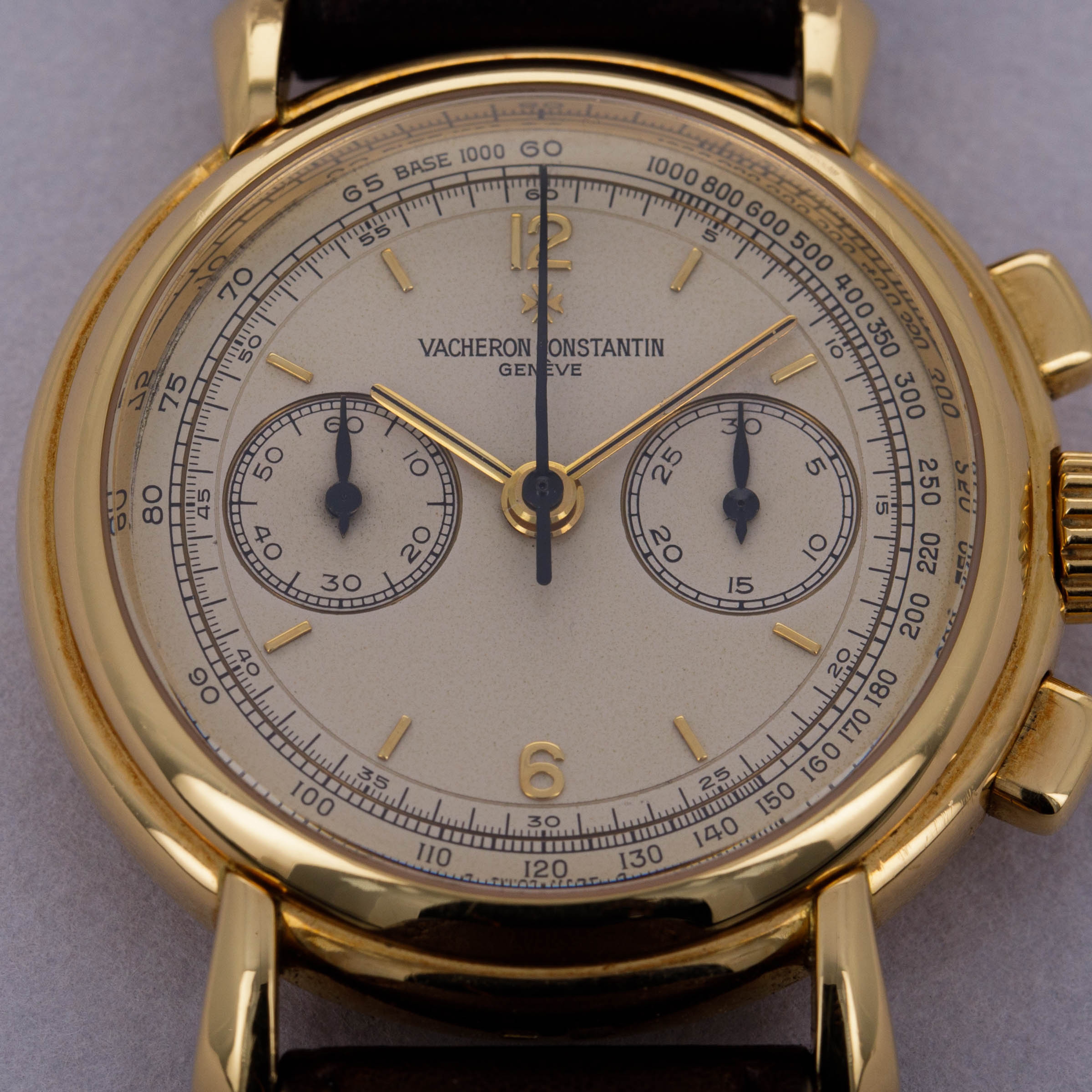 THE DIAL