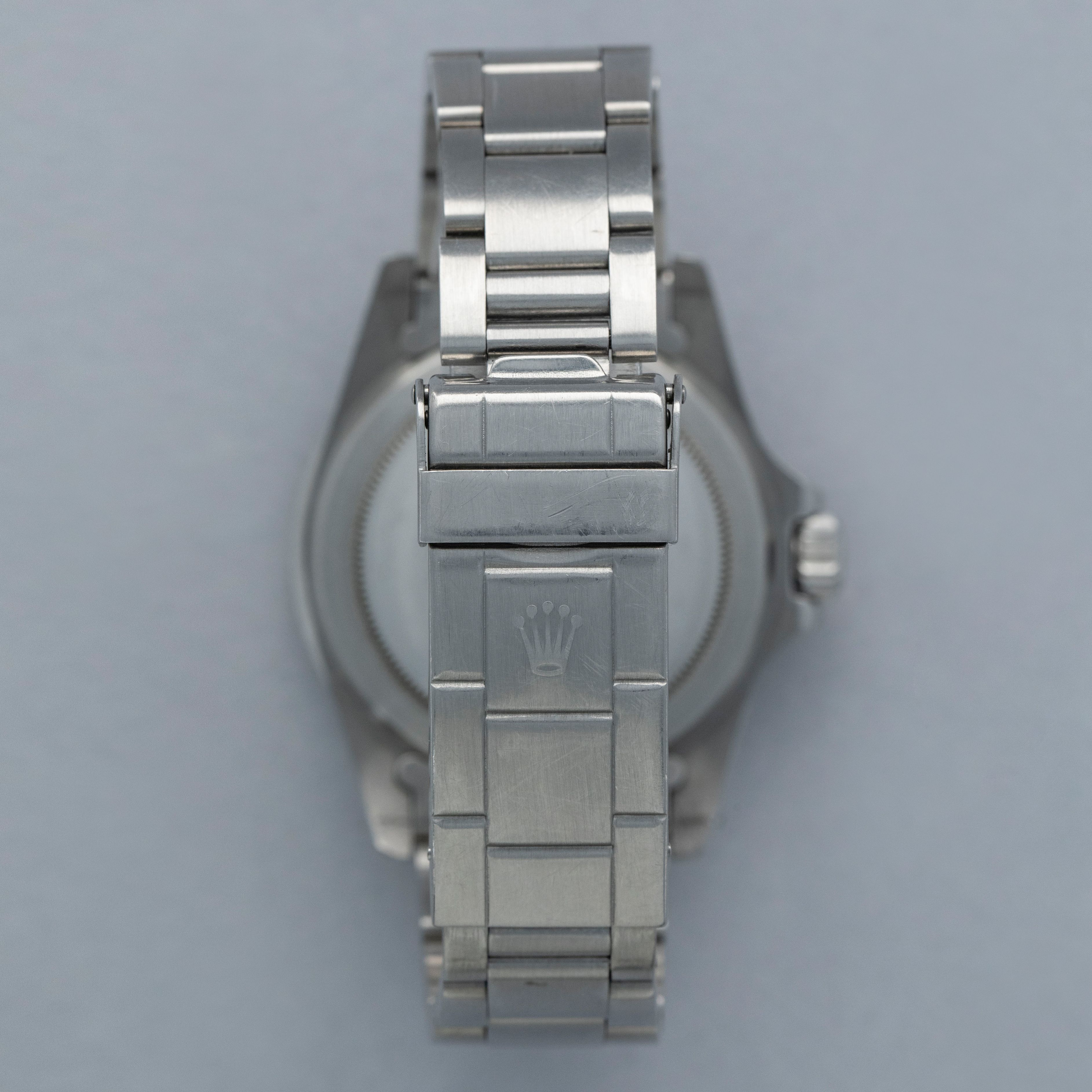 Rolex Submariner 5512 Maxi-Dial | Auctions | Loupe This